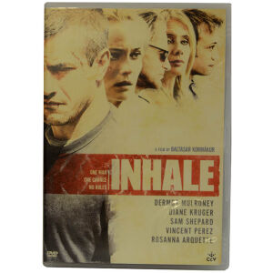 Inhale