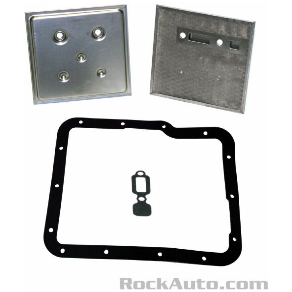 Filterkit 1961-74 GM MOPAR PowerGlide AcDelco; TF172,