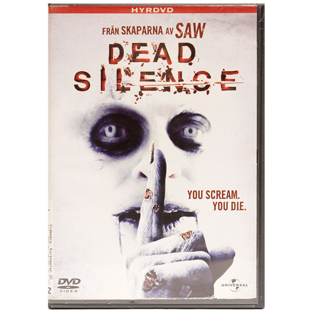 Dead Silence