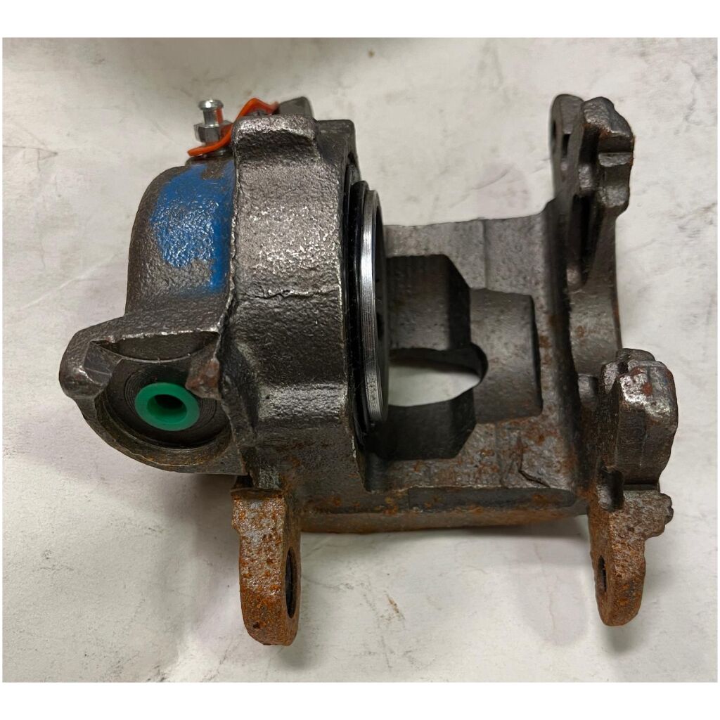 Bromsok vä fram Buick Chev GMC Pontiac Oldsmobile 1978-03, Bendix R55287