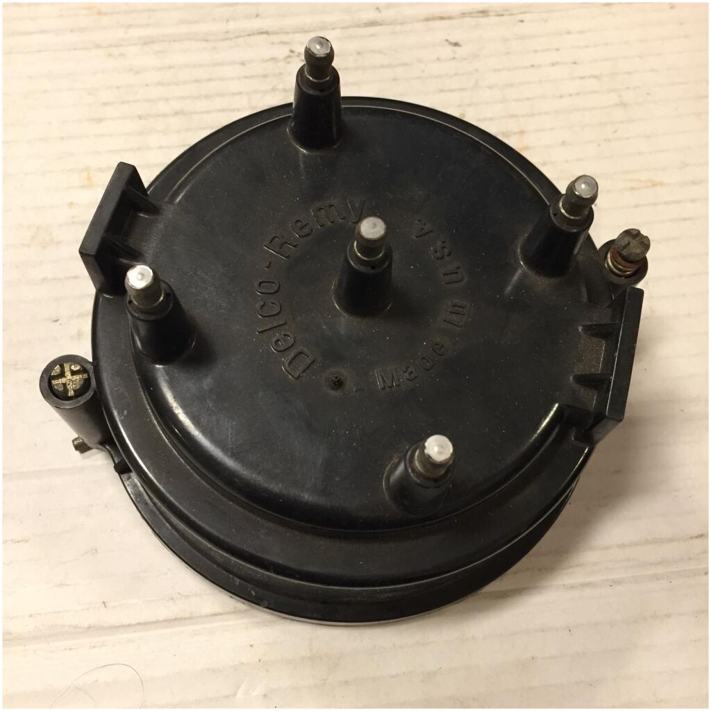 FÖRDELARLOCK 4-CYL GM 1975-87 , DELCO REMY 1986624 D331-B