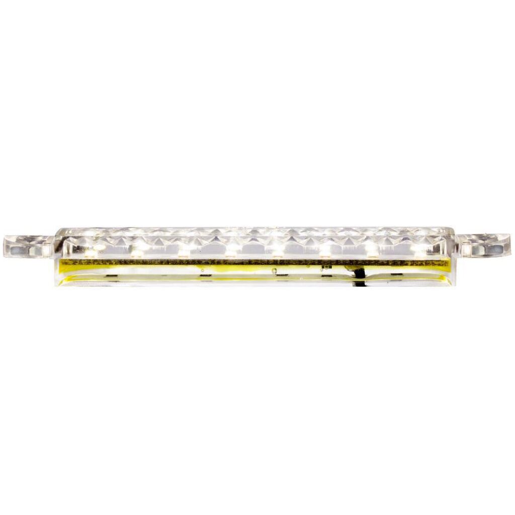 5" SMD LED Light Strip With Hard Wire Connection