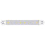 5" SMD LED Light Strip With Hard Wire Connection