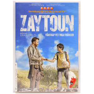 Zaytoun