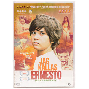 Jag Kallas Ernesto
