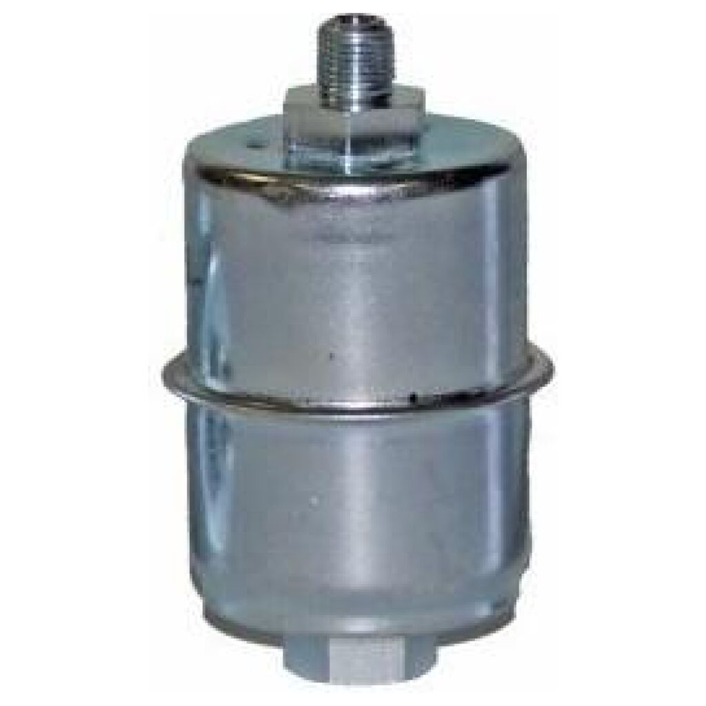 BRÄNSLEFILTER FORD MERCURY LINCOLN V8 352" 1960-68, AC DELCO GF71