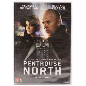 Penthouse North