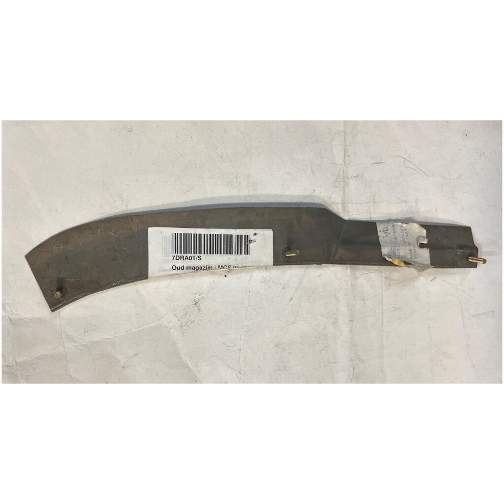 Hållare höger skärm bak Jeep Cherokee 1984-96, MOPAR 55003236 OEM NOS