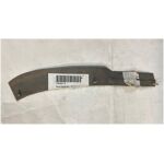 Hållare höger skärm bak Jeep Cherokee 1984-96, MOPAR 55003236 OEM NOS