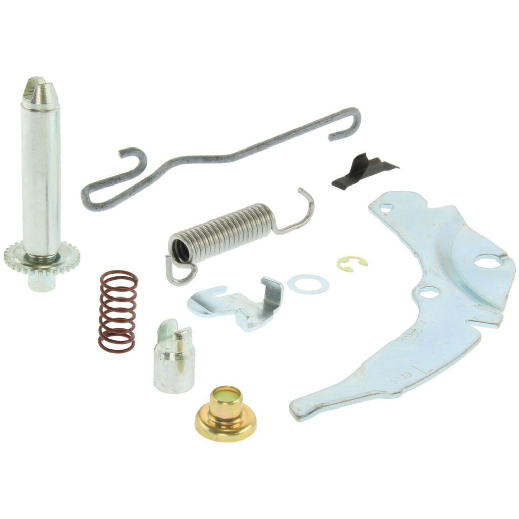 Renoveringssats vä bak Cadillac Chev GMC 1975-00, Centric 119.62013