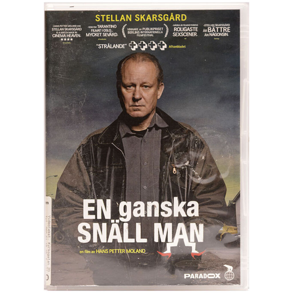 En Ganska Snäll Man