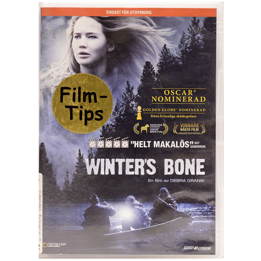 Winter's Bone
