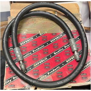 Bromsslang Chevrolet 1958-59 , Republic Quality Parts 11730