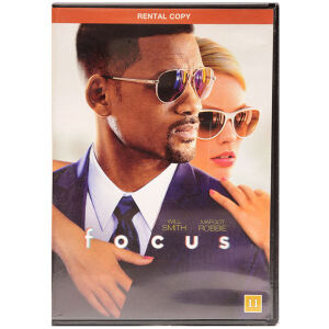 Focus
