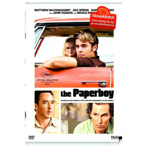 The Paperboy