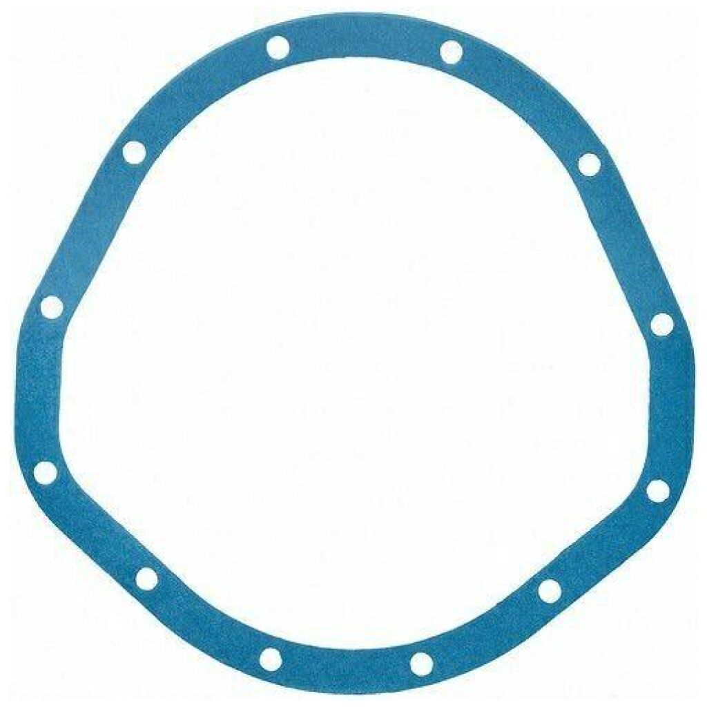 DIFFHUSPACKNING 8 7/8" RING 12 BULT GMC CHEVROLET 1956-81, FEL-PRO RDS13391
