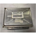 Kontrollmodul box Chev GMC 1500-3500 2005-07, DELPHI 12589161 , P26287 J1 BLUE