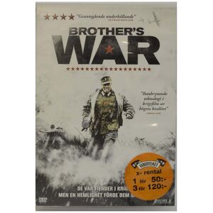 Brothers War