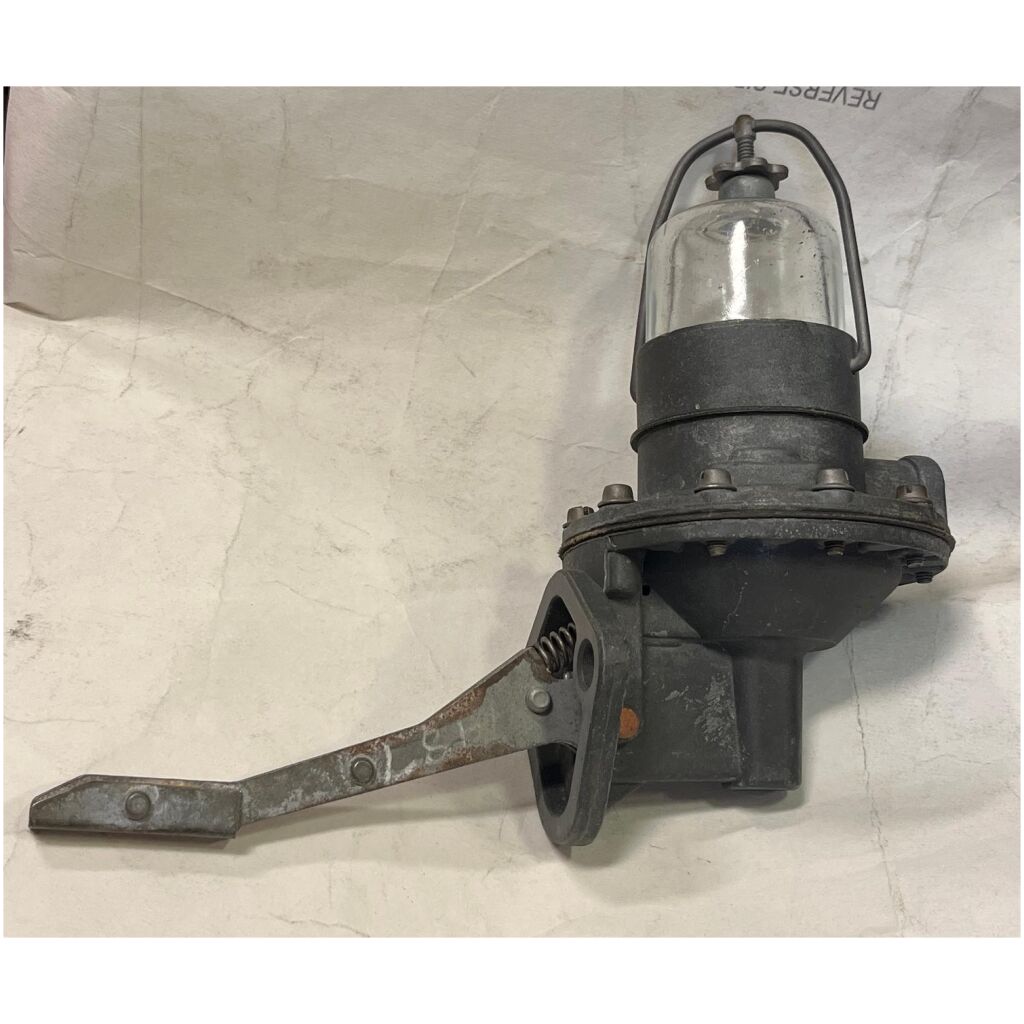 Bränslepump Ford Mercury Edsel 223-352cui 1955-65, AC Delco 4487