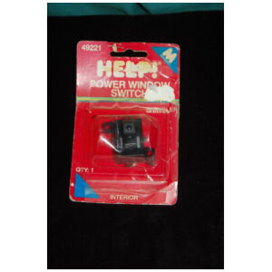 SWITCH ELHISSAR CHRYSLER DODGE PLYMOUTH 1990-95, HELP 49221