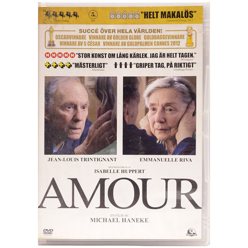 Amour