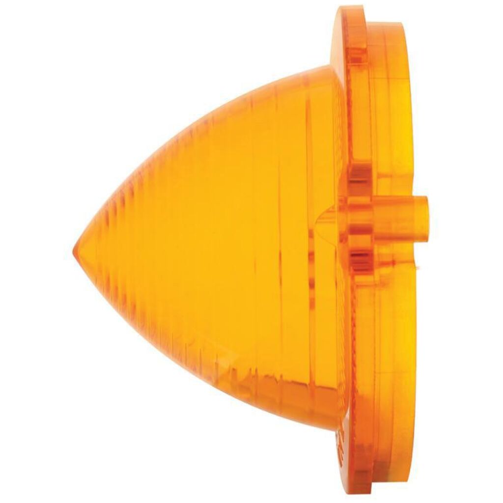 Parking Light Lens For 1958 Chevy Impala