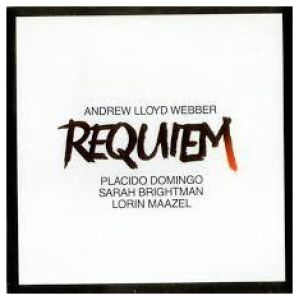 Andrew Lloyd Webber - Requiem (LP, Album)
