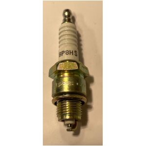 TÄNDSTIFT LML VESPA 125 2009, YAMAHA RX 115 1993- , NGK BP8HS