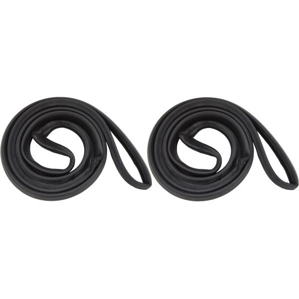 Dörrgummilister Bak 1977-1990 Buick, Chevrolet, Oldsmobile, Pontiac