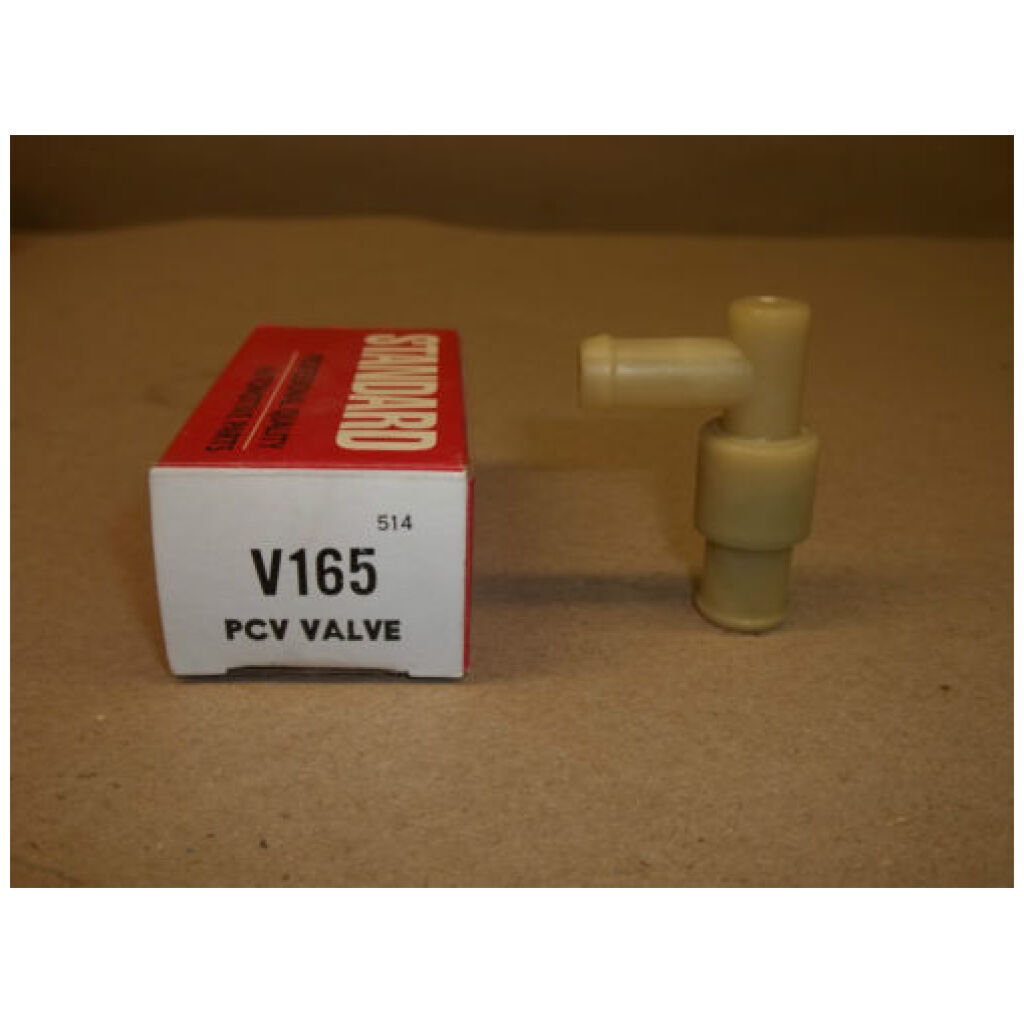 PCV VENTIL STMV165 STANDARD JEEP MOPAR 1960-2004