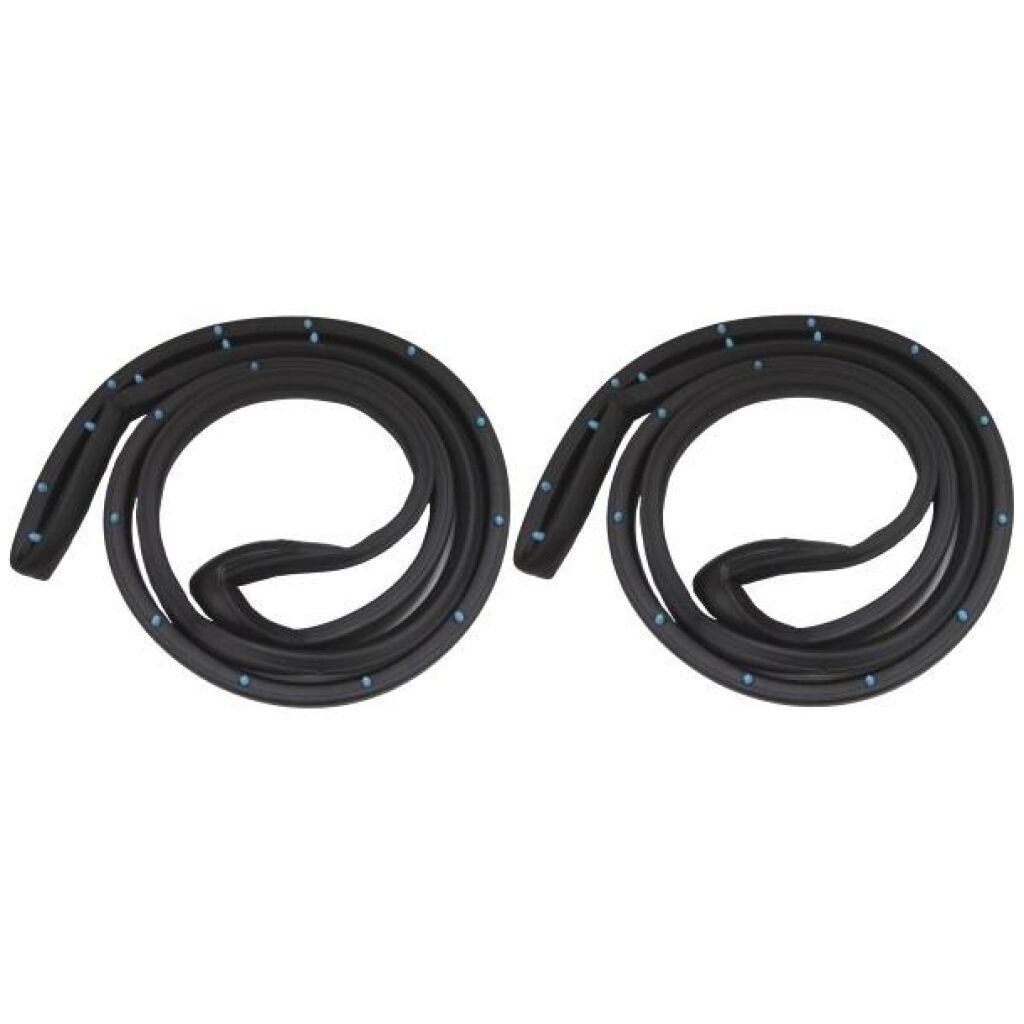 Rear Door weatherstrip