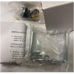 Oljetrycksmätare Chrome 5-100 PSI , Carquest CPS 80731