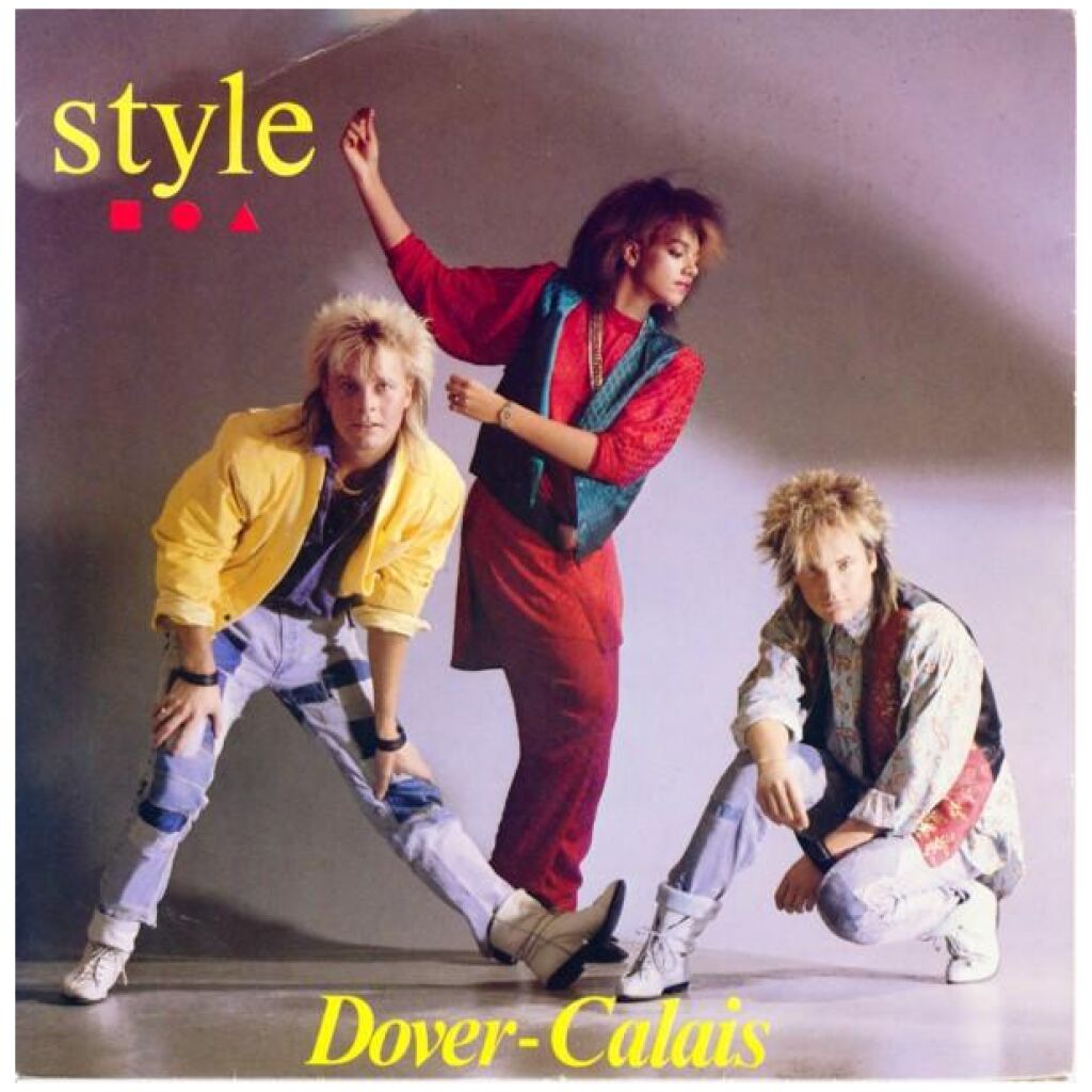 Style (4) - Dover-Calais (7, Single)