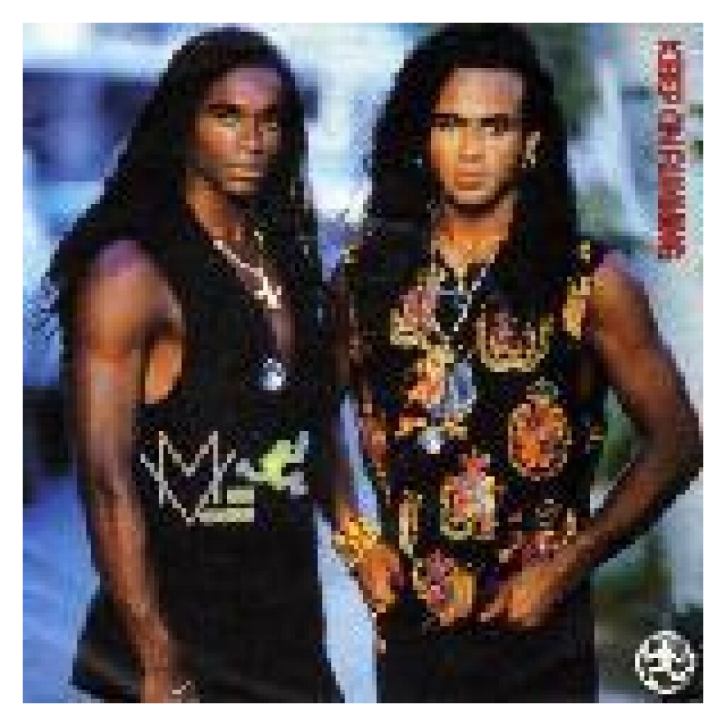Milli Vanilli - Keep On Running (7, Single)