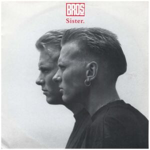 Bros - Sister (7, Single)