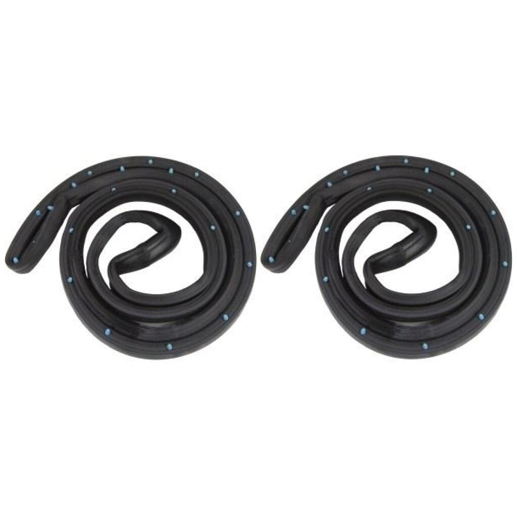 Rear Door weatherstrip