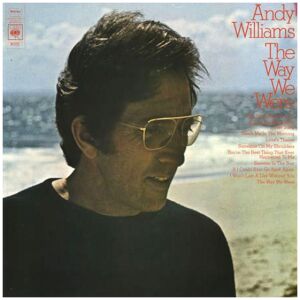 Andy Williams - The Way We Were (LP, Album)