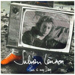 Julian Lennon - This Is My Day (7, Single)