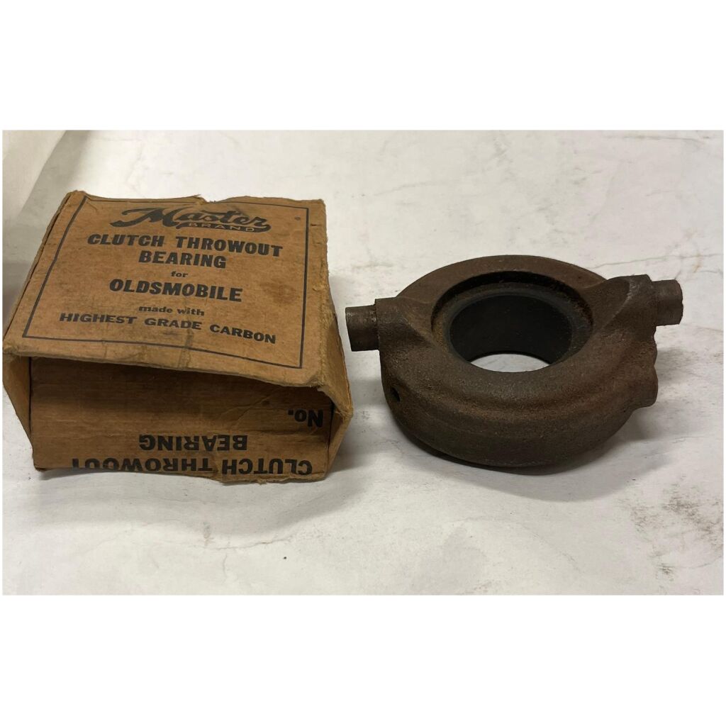 Urtrampningslager Oldsmobile 1939-42, MasterParts 7CB7