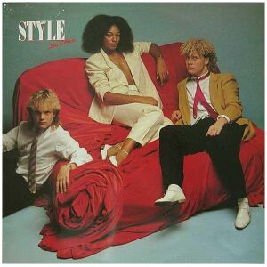 Style (4) - So Chic (LP, Album)