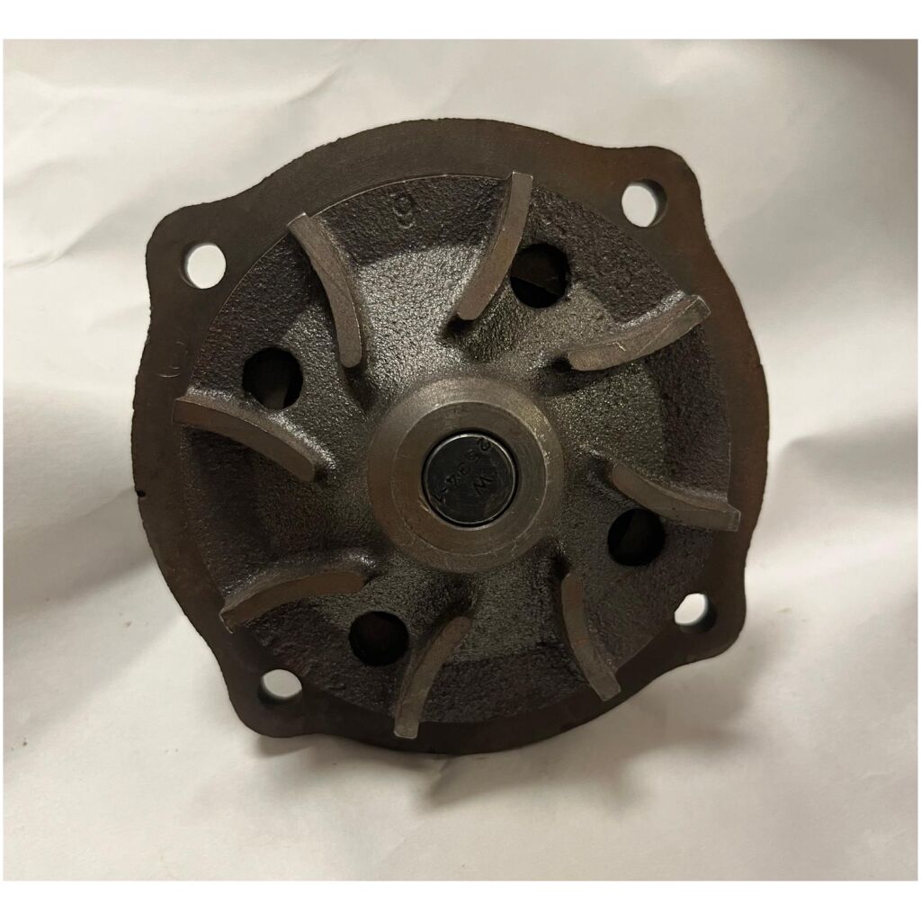 Vattenpump AMC Rambler Nash Hudson 250 287 290 327 1956-66, PC208 1611 3166881