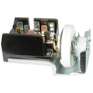 LJUSKONTAKT SWITCH FORD E F SERIES BRONCO COUGAR 1965-77, WELLS SW154