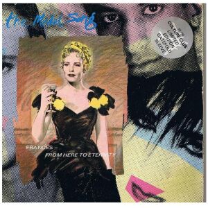 Culture Club - The Medal Song (7, Single, Ltd, Gat)