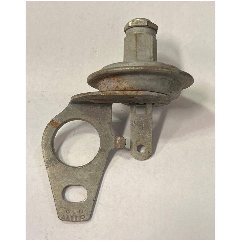 Vakuumklocka Chevrolet 216-235cui 1939-51 GM 1909343