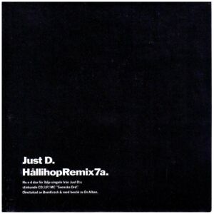 Just D - HållihopRemix (7)