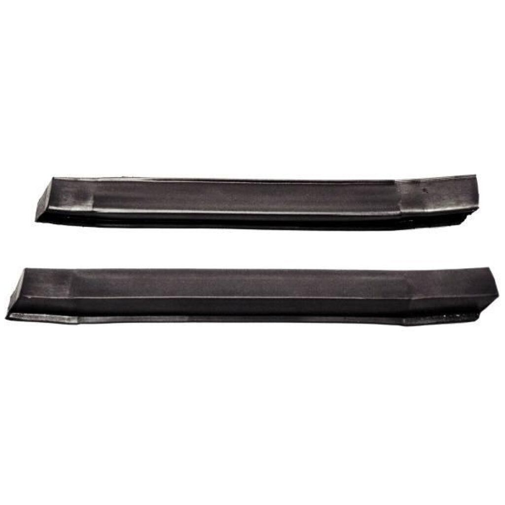 Cabblistsats 1983-93 2dr cab Ford