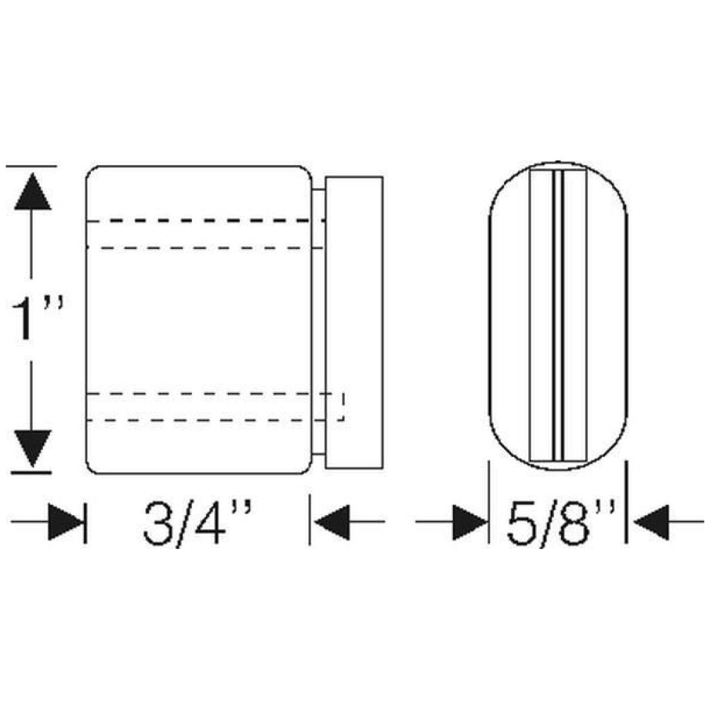 Door bumper