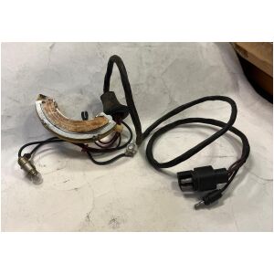 Startspärrkontakt Mustang Cougar 1969-73, Motorcraft SW-903-B D2ZZ-7A247-B