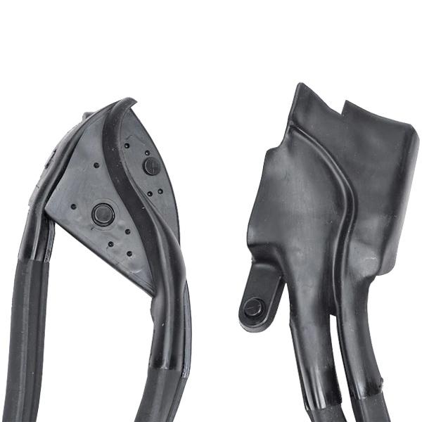 Dörrgummilister 1997-2004 Chevrolet