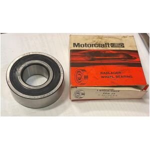 Bakhjulslager Ford Capri II Taunus 1966-87, Motorcraft 71BG-1225-B1B , NOS